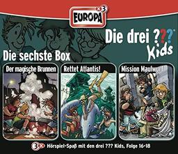 06/3er Box-Folgen 16-18