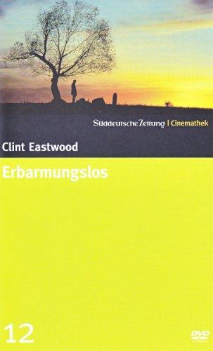 Erbarmungslos, 1 DVD, dtsch. u. engl. Version