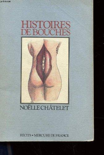 Histoires de bouches