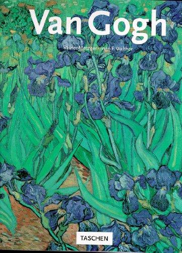 Vincent van Gogh, französ. Ausg.