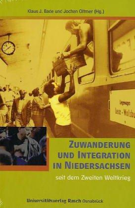 Zuwanderung und Integration in Niedersachsen