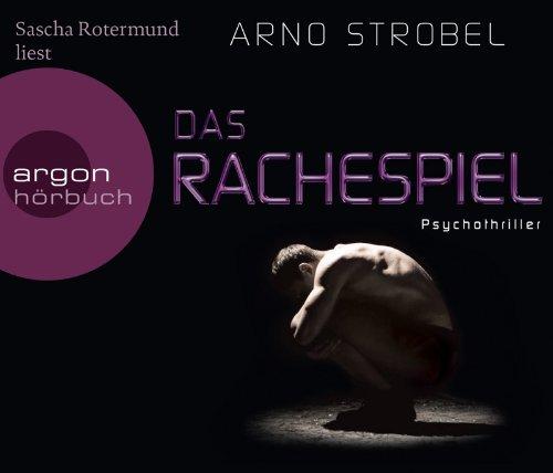 Das Rachespiel (Hörbestseller)