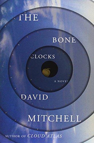 The Bone Clocks: A Novel