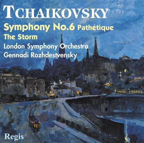 Tschaikowsky Sinfonie 6