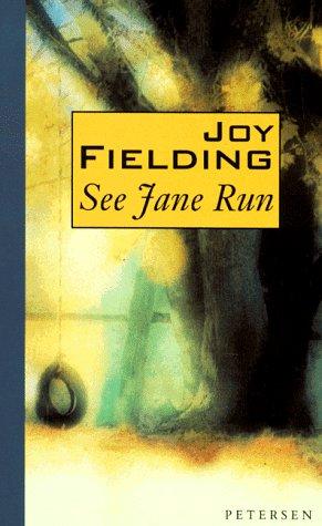 See Jane Run. (Englische Ausgabe).