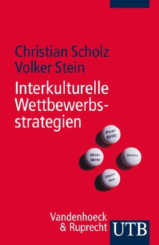 Interkulturelle Wettbewerbsstrategien