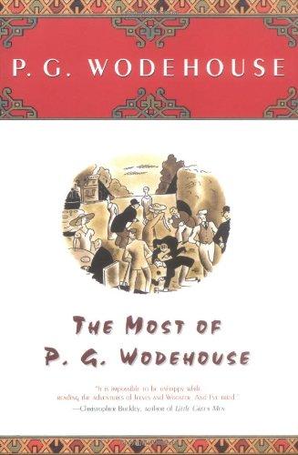 The Most Of P.G. Wodehouse