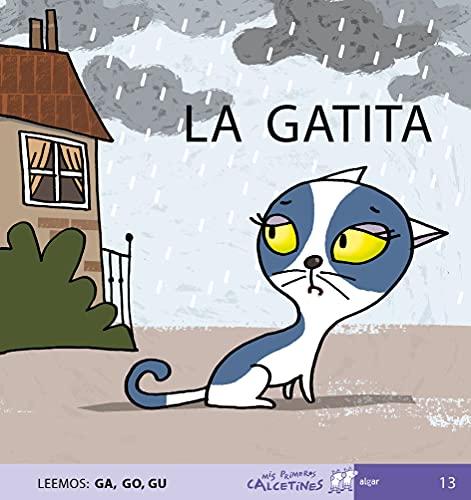 La gatita (Mis Primeros Calcetines, Band 13)