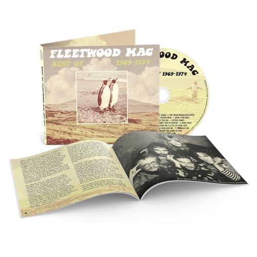 The Best of Fleetwood Mac 1969-1974