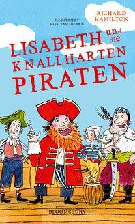 Lisabeth und die knallharten Piraten