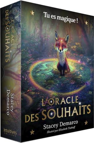 L'oracle des souhaits