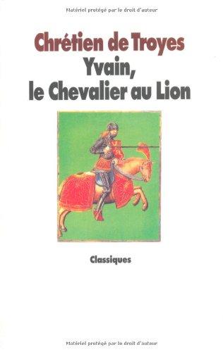 Yvain ou le Chevalier au lion