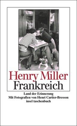 Frankreich: Land der Erinnerung (insel taschenbuch)