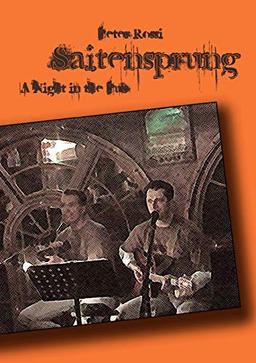 Saitensprung: A Night in the Pub