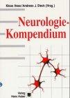 Neurologie-Kompendium, m. CD-ROM