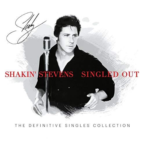 Singled Out-the Definitive Singles Collection [3CD]