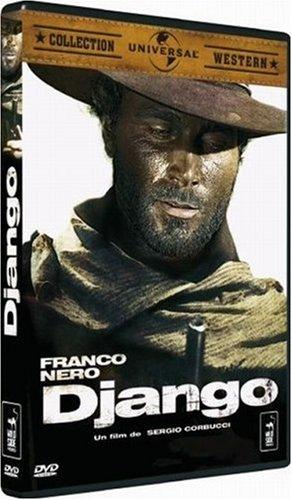 Django (Version Française) [FR Import]