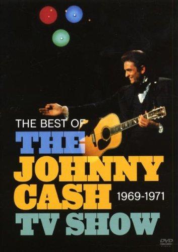 The Best Of The Johnny Cash TV Show