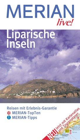 Liparische Inseln