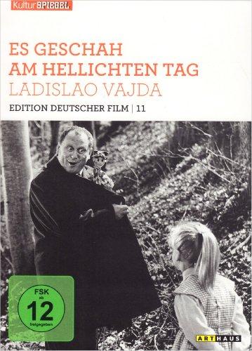 Es geschah am hellichten Tag / Edition Deutscher Film