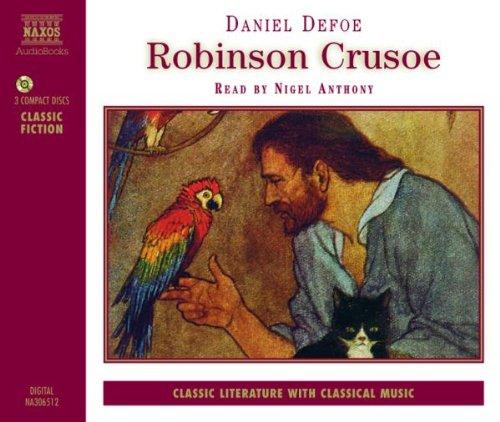 Robinson Crusoe