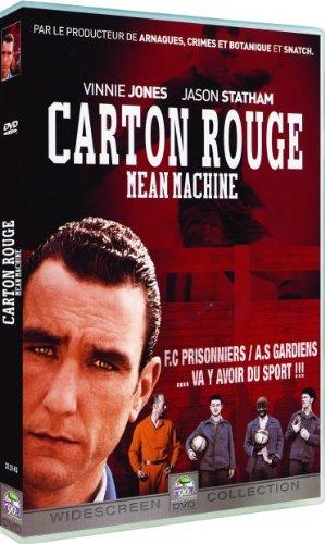 CARTON ROUGE