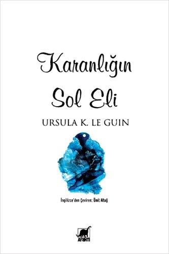 Karanligin Sol Eli