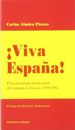 Viva España