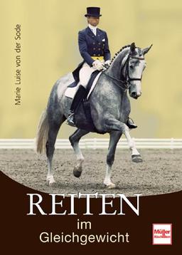 Reiten im Gleichgewicht