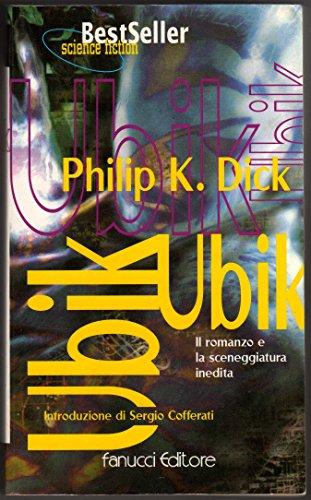 Ubik (Economica tascabile)