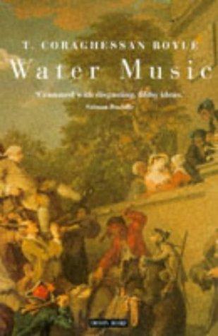 Water Music