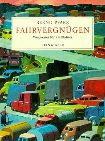 Fahrvergnügen