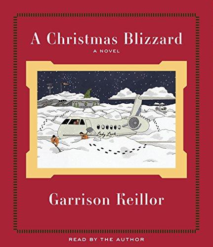 A Christmas Blizzard