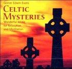 Celtic Mysteries, 1 Audio-CD, keltische Musik, Musik der Kelten