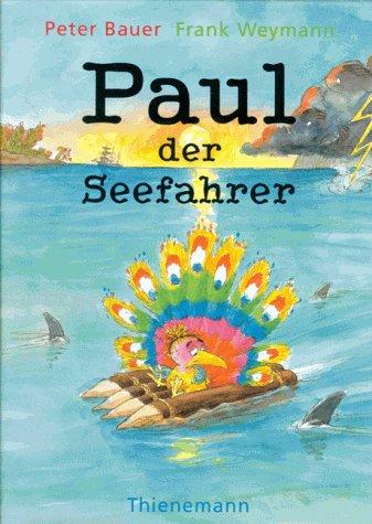 Paul der Seefahrer