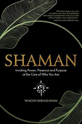 Shaman: Open the Door Between the Worlds