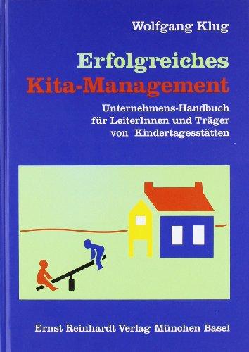 Erfolgreiches Kita-Management