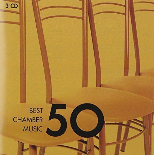 50 Best Chamber Music