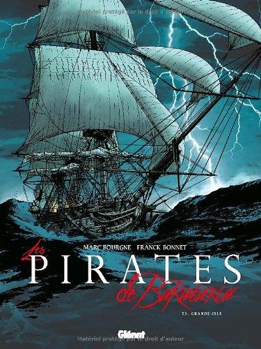 Les pirates de Barataria. Vol. 3. Grande-Isle