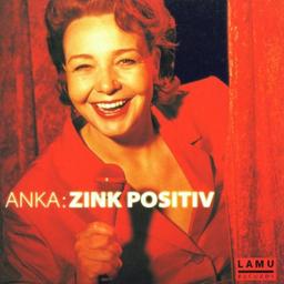 Zink Positiv