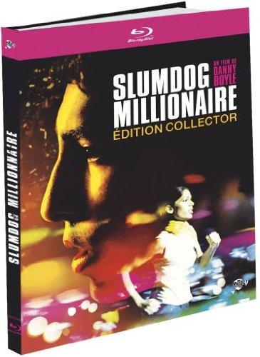 Slumdog millionaire [Blu-ray] [FR Import]