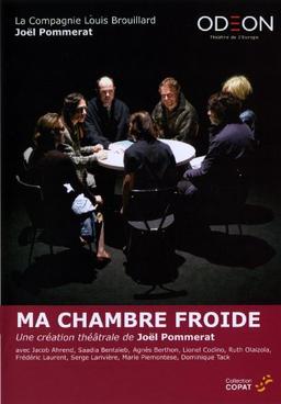 Ma chambre froide [FR Import]