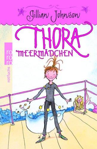 Thora Meermädchen