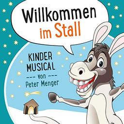 Willkommen im Stall: Kinder Musical