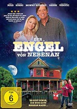 Der Engel von nebenan [DVD]