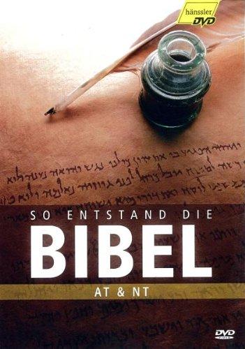 So entstand die Bibel - AT & NT [2 DVDs]