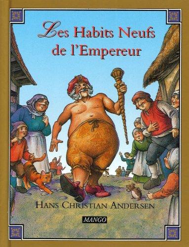 Les Habits neufs de l'empereur