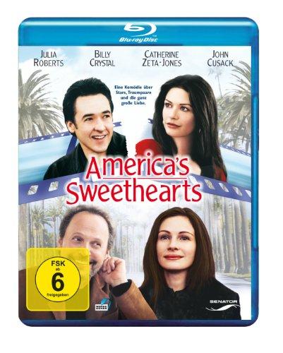 America's Sweethearts [Blu-ray]