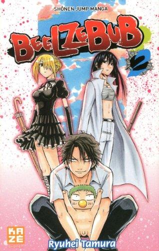 Beelzebub. Vol. 2