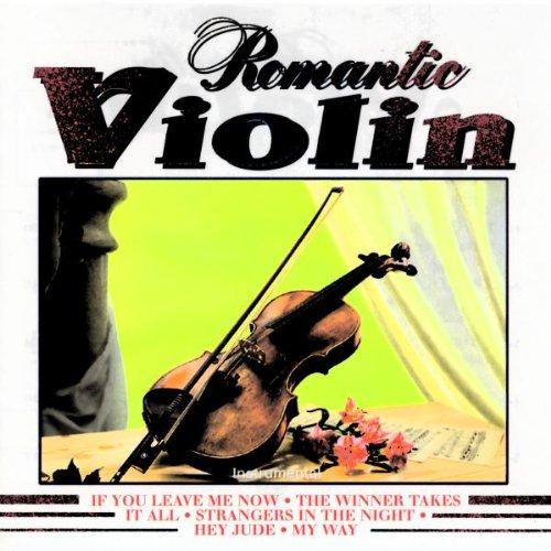 Romantic Violin